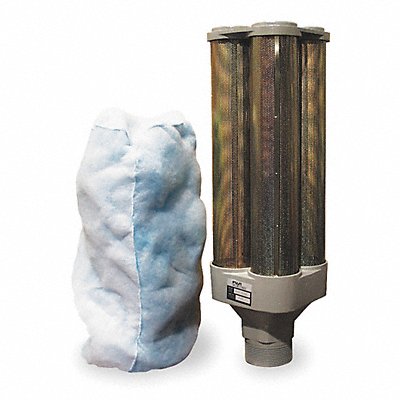 Regenerative Blower Inlet Filters Regenerative Blower Inlet Filters